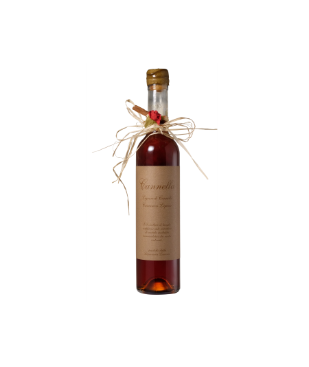 Licor de Canela 32º