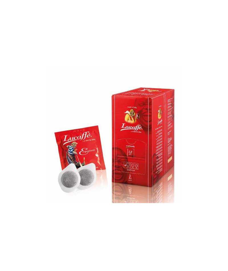 Café Exquisit - 150 pods em papel 38mm-Itália-Fine Taste