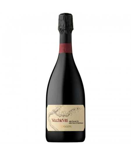 Vecchie Vite Prosecco D.O.C.G Valdobbiadene