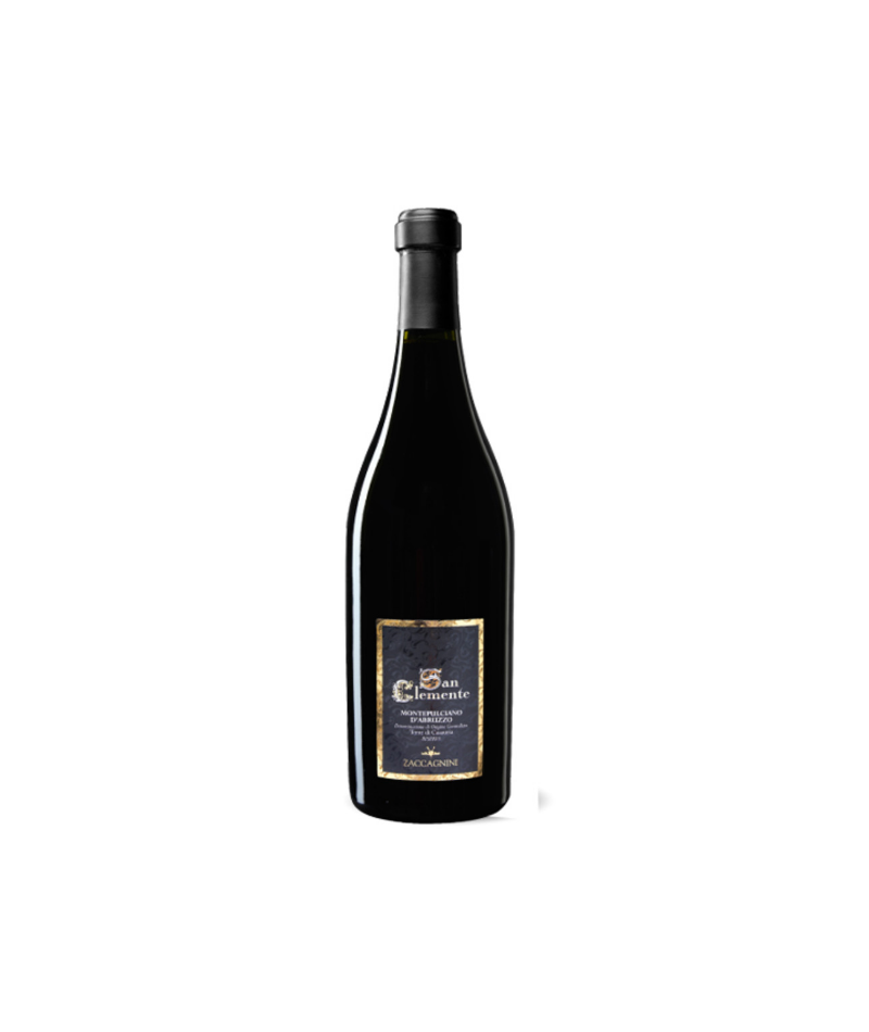 San Clemente Trebbiano d'Abruzzo DOC - Zaccagnini
