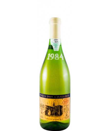 Porta dos Cavaleiros Reserva