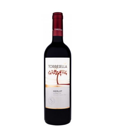 Merlot - Torresella