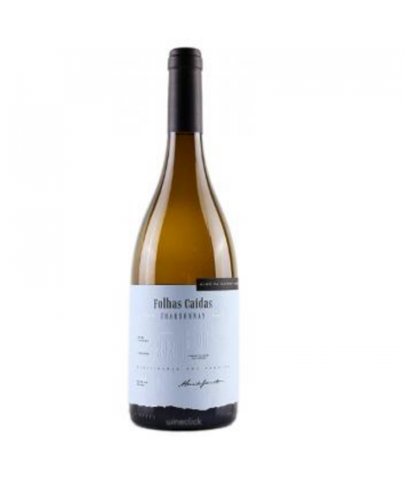Almeida Garret - Folhas Caídas Chardonnay