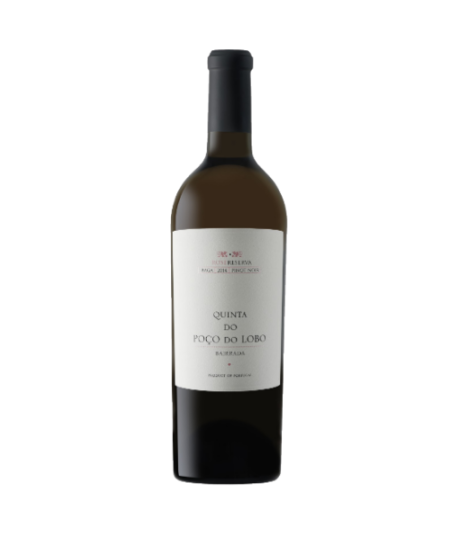 Quinta do Poço do Lobo Rosé Baga & Pinot Noir Bairrada