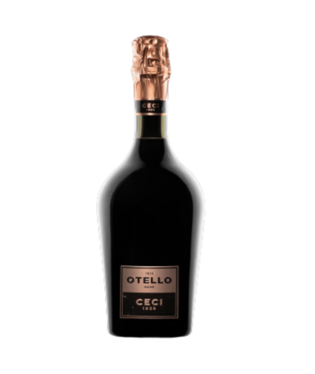 Pinot Noir Rosé Spumante Extra Dry - Metodo Charmat Ceci