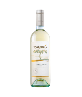 Pinot Grigio Torresella