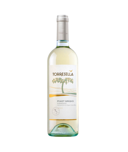 Pinot Grigio Torresella