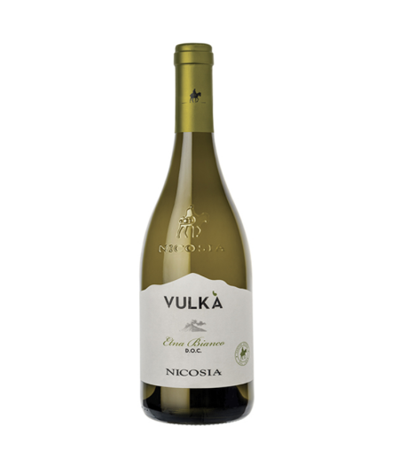 Nicosia Vulka Etna Bianco