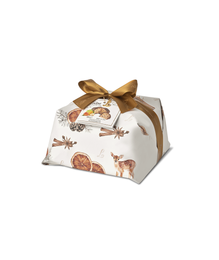 Panettone 500gr - Passito Prosecco