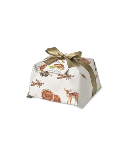 Panettone Royal 500 gr.