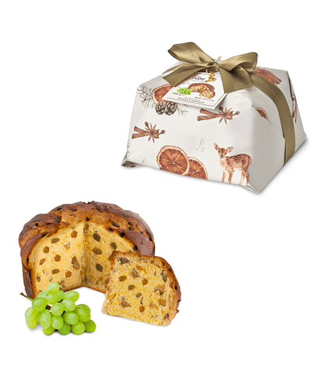 Panettone Royal 500 gr.