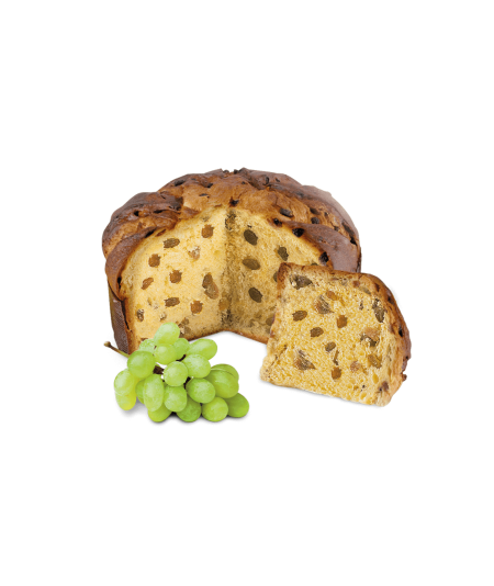 Panettone Royal 500 gr.