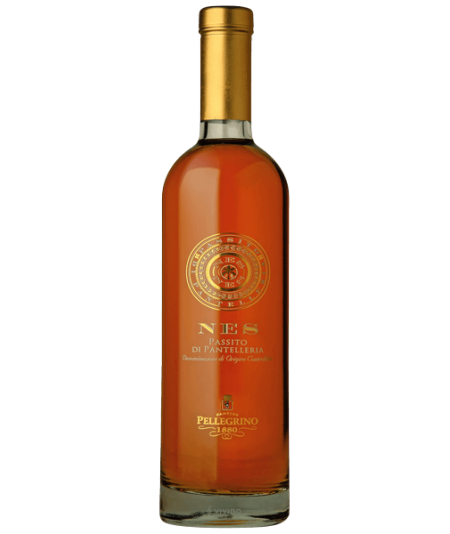 Nes Passito di Pantelleria