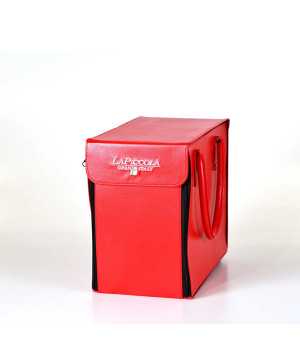 Bolsa de Viagem La Piccola