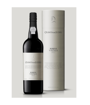 Quinta do Judeu Vintage Port Wine