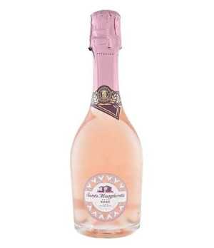 Santa Margherita Spumante Brut Rosé - 37,5 (12)