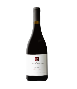 Manuel Correia Reserva Tinto