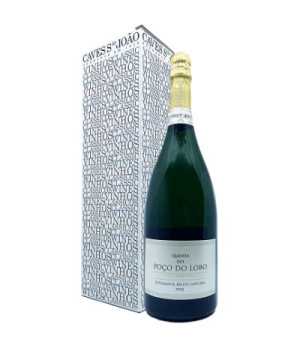 Quinta do Poço do Lobo Arinto Chardonnay Magnum