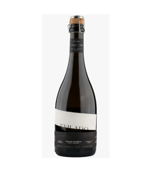 Exilado - Espumante Grande Reserva Bruto Natural