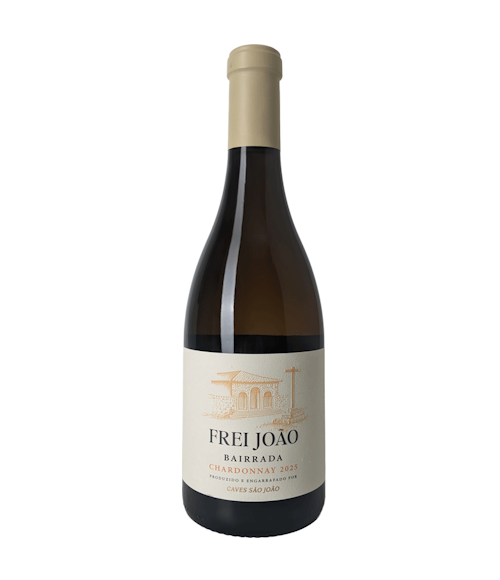 Frei João Chardonnay