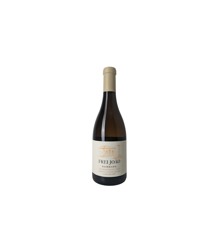 Frei João Chardonnay