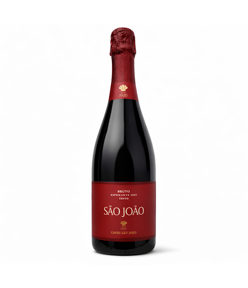 sao joáo bruto