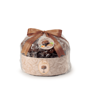 Panettone tangerina Magnum 3 Kg