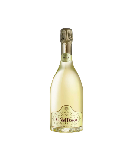 Cà del Bosco Franciacorta Cuvée Prestige Brut