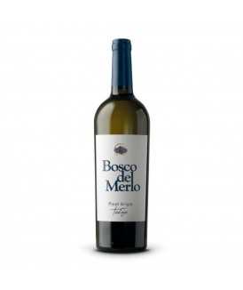 Pinot Grigio “Tudajo” Doc delle Venezie – Bosco del Merlo