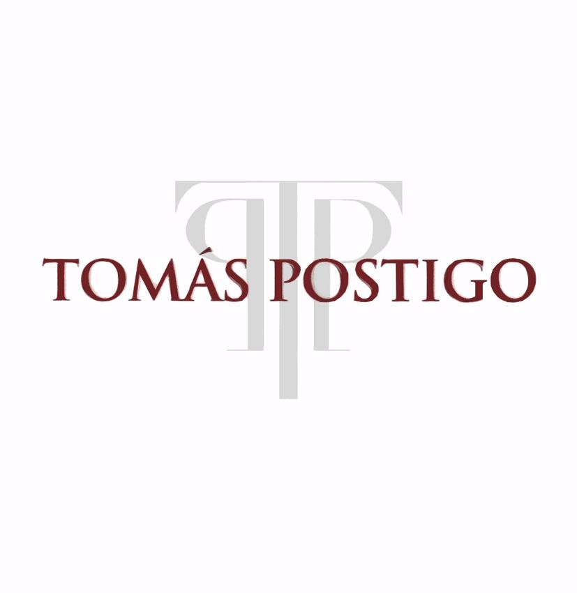 Tomás Postigo - Ribera del Duero